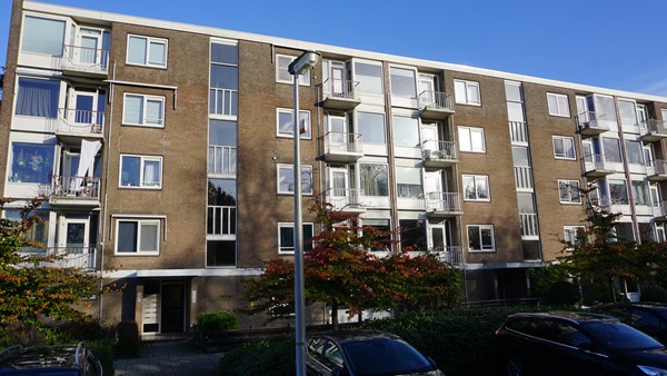 Medium property photo - Johanna Naberstraat 152, 1442 BD Purmerend